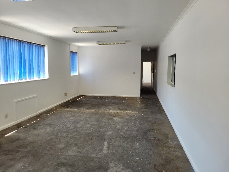 To Let commercial Property for Rent in Epping Industrial Western Cape
